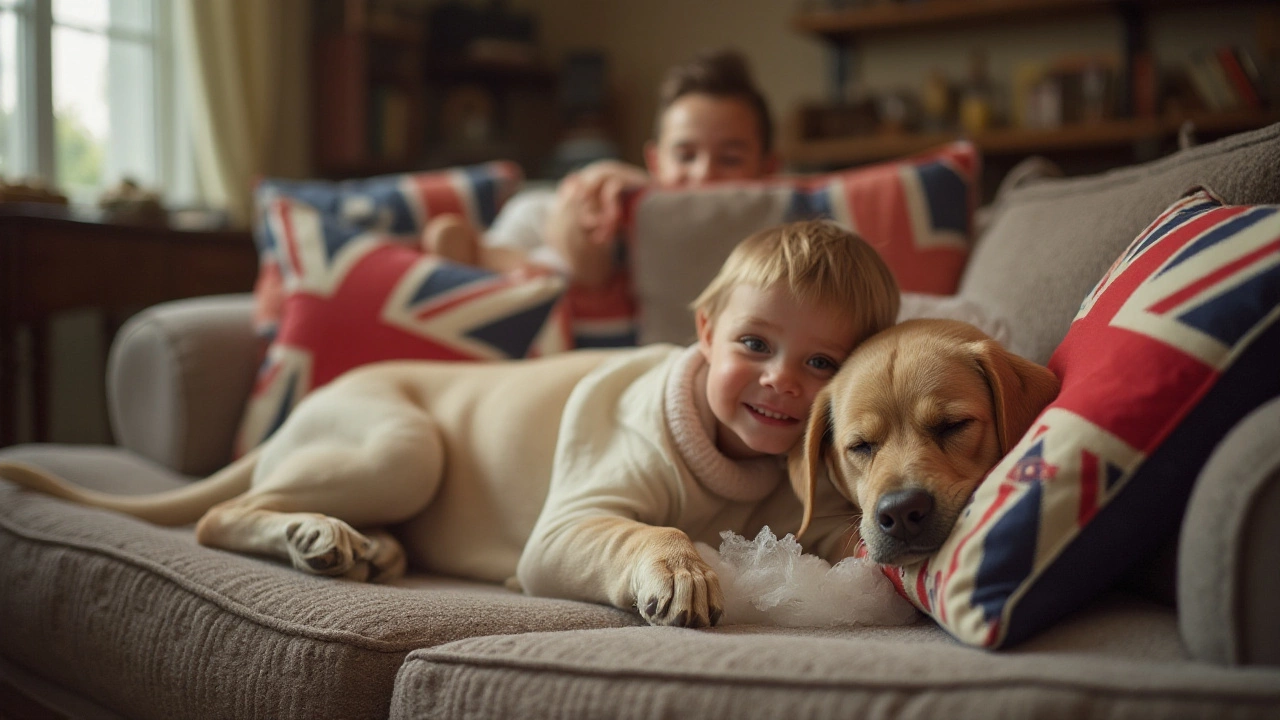 Tips for a Comfortable Co-sleeping Experience