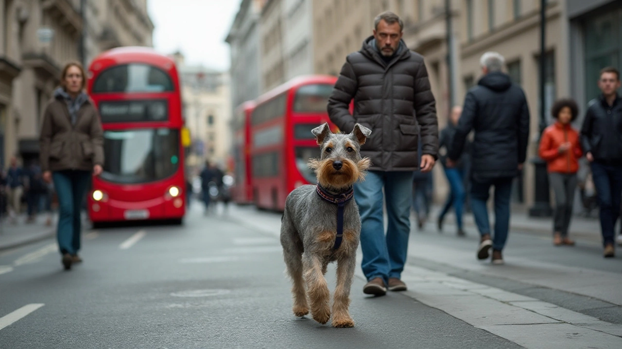 Training Tips for Escape-Prone Dogs