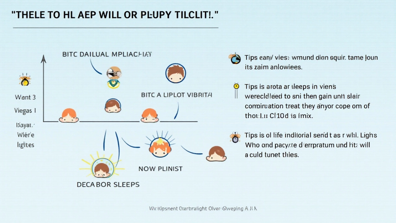 Creating a Comfortable Sleep Environment