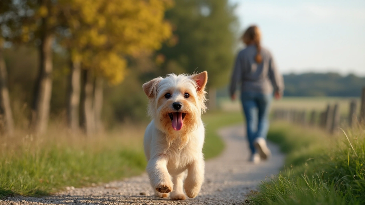 The Role of Certified Groomers