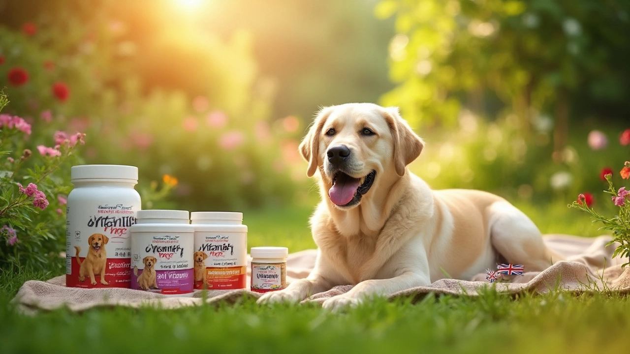 Most Common Vitamin Deficiency in Dogs: What You Need to Know