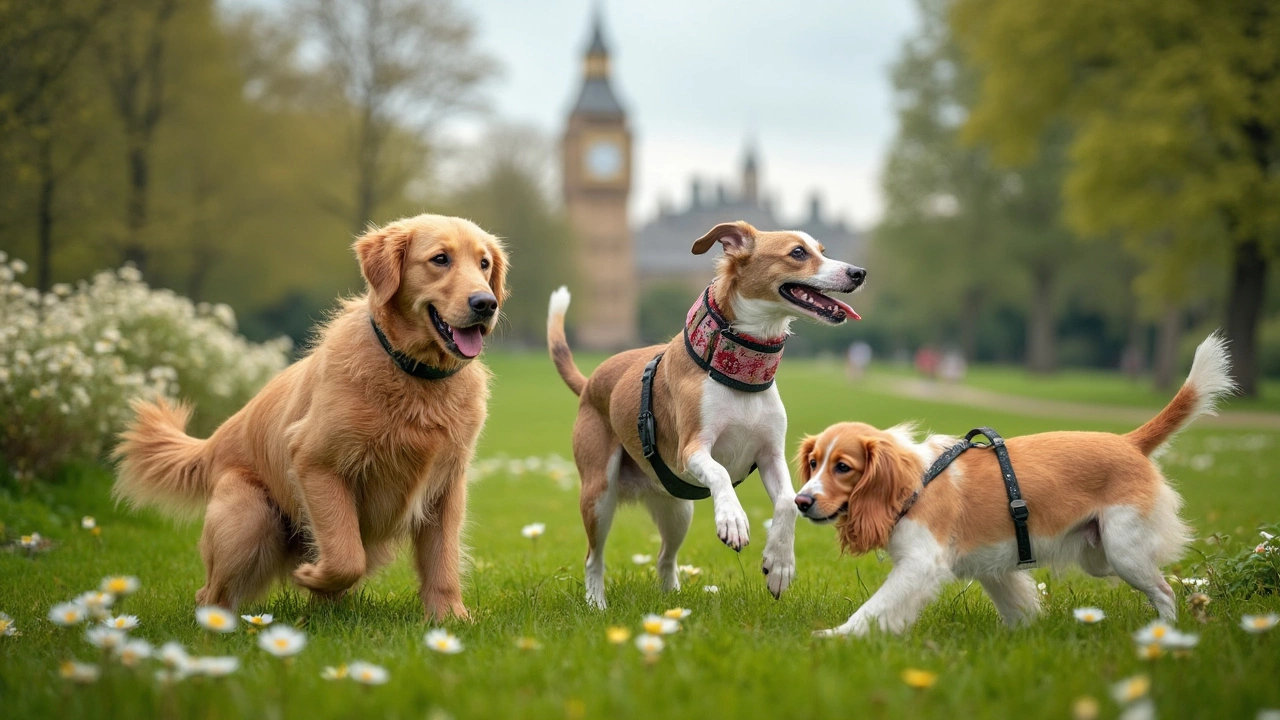 Tips for Choosing the Right Collar