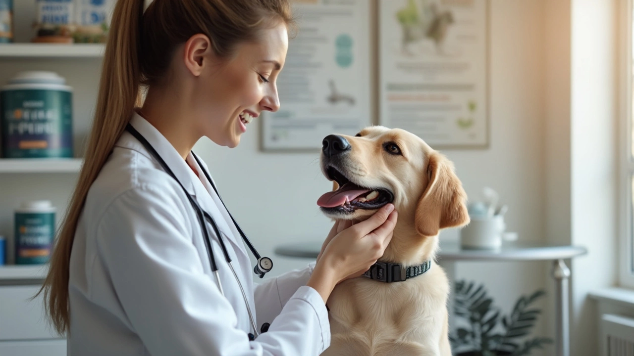 Do Vets Recommend Canine Prime? Honest Answers for Dog Owners