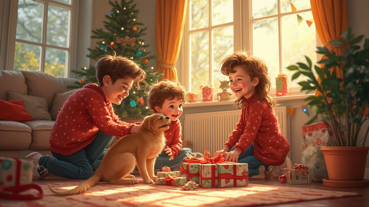 Can Dogs Recognize Holidays? Dog-Friendly Holidays Explained