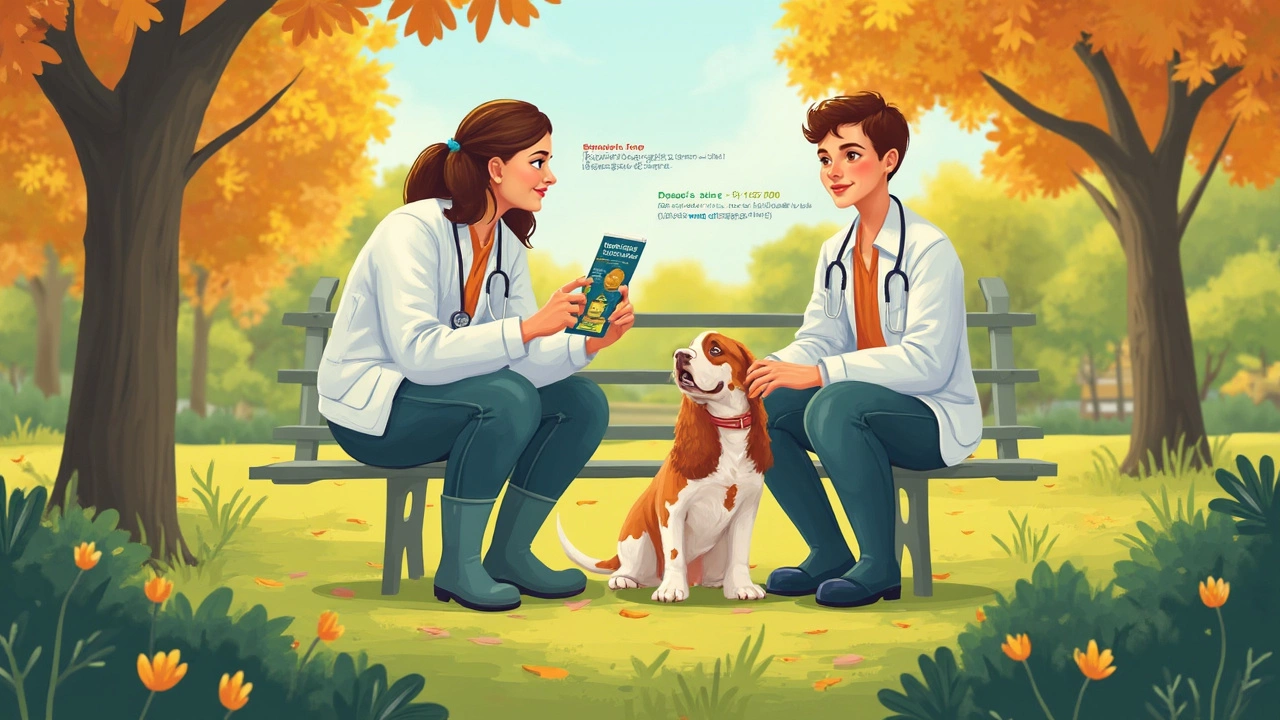 Risks of Daily Cod Liver Oil Use in Dogs