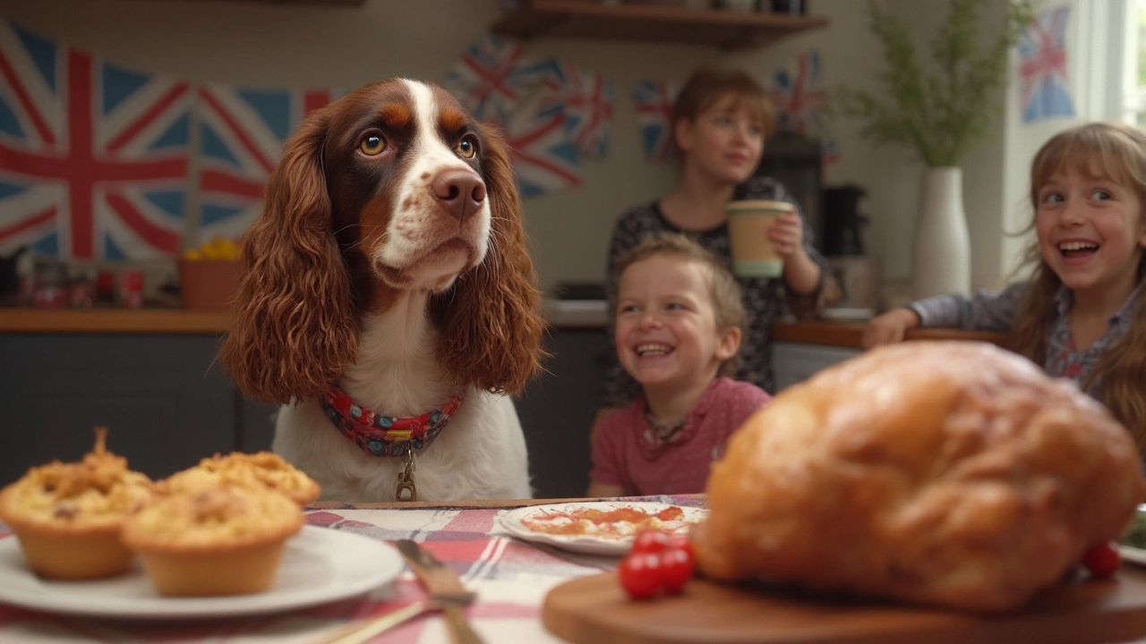 The Science: Do Dogs Remember Special Days?