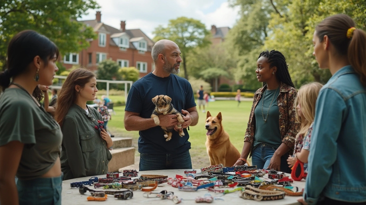 Does Cesar Millan Use Training Collars? Everything You Need to Know About His Dog Training Tools