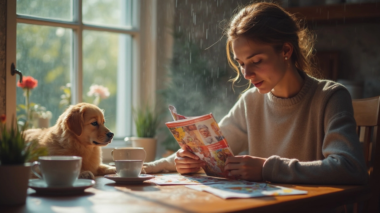 Pet Insurance Types: The Three Plans Every Pet Owner Should Know
