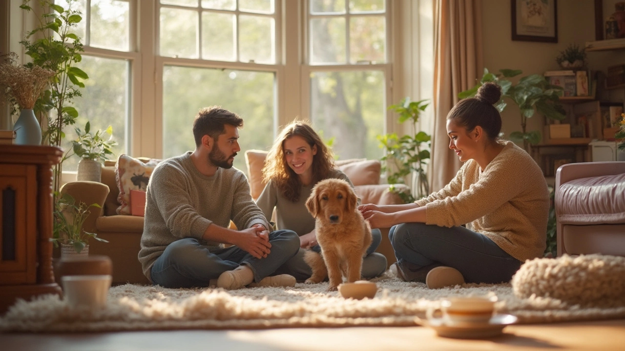 Puppy Care for Beginners: How to Raise a Happy, Healthy Pup