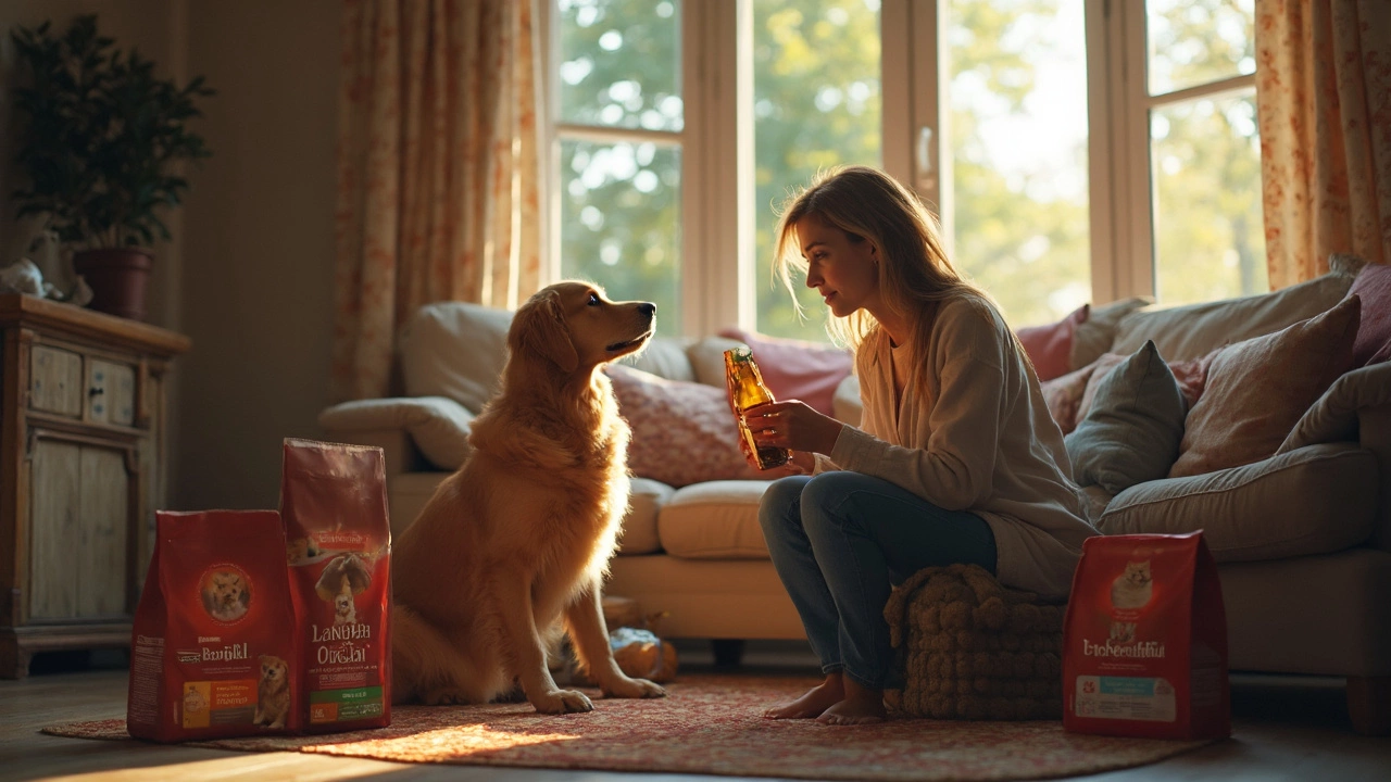 Purina Beneful Lawsuit: What Dog Owners Need to Know