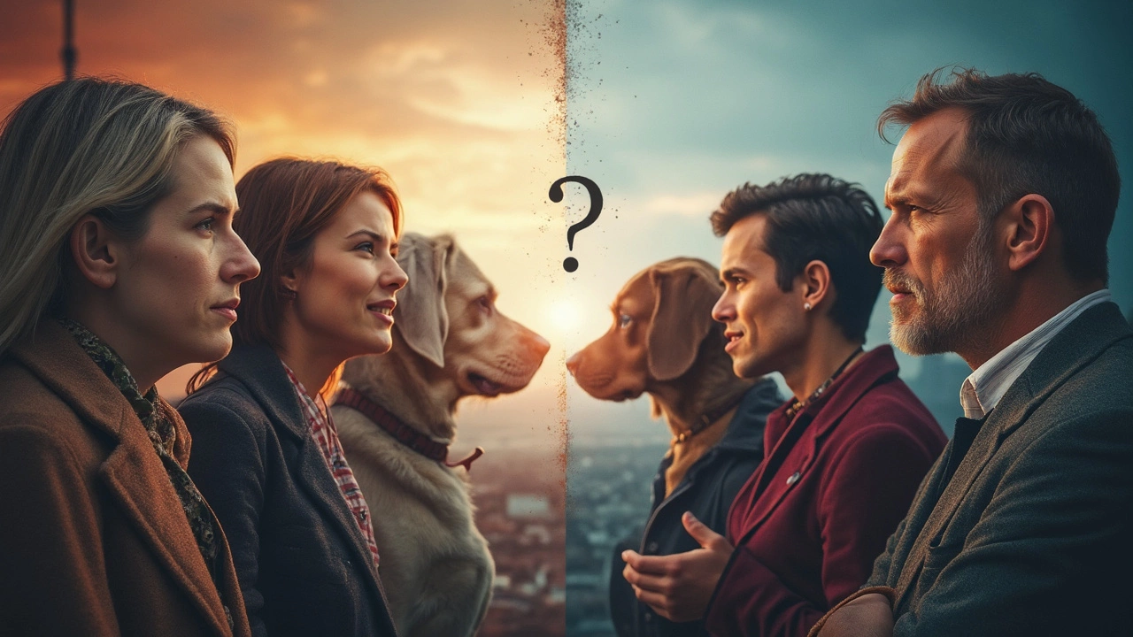 The Debate: Training Collars, Positive Reinforcement, and What Actually Works