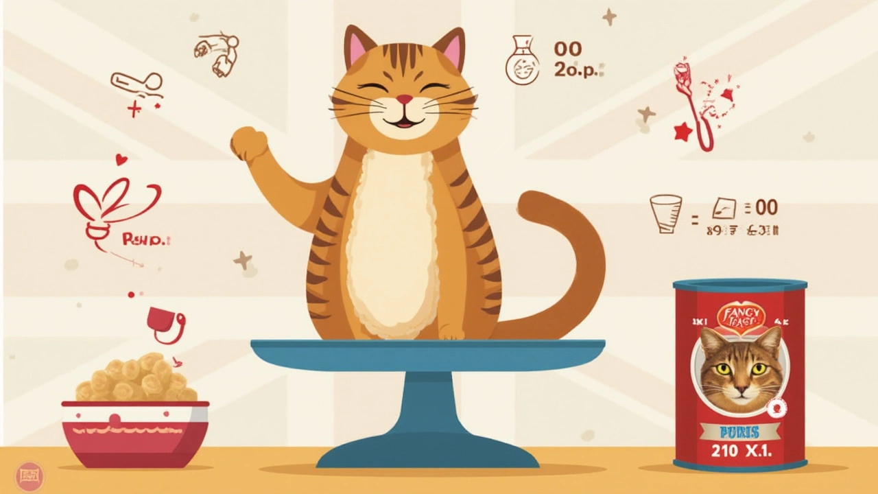Tips for Feeding and Monitoring Your Cat