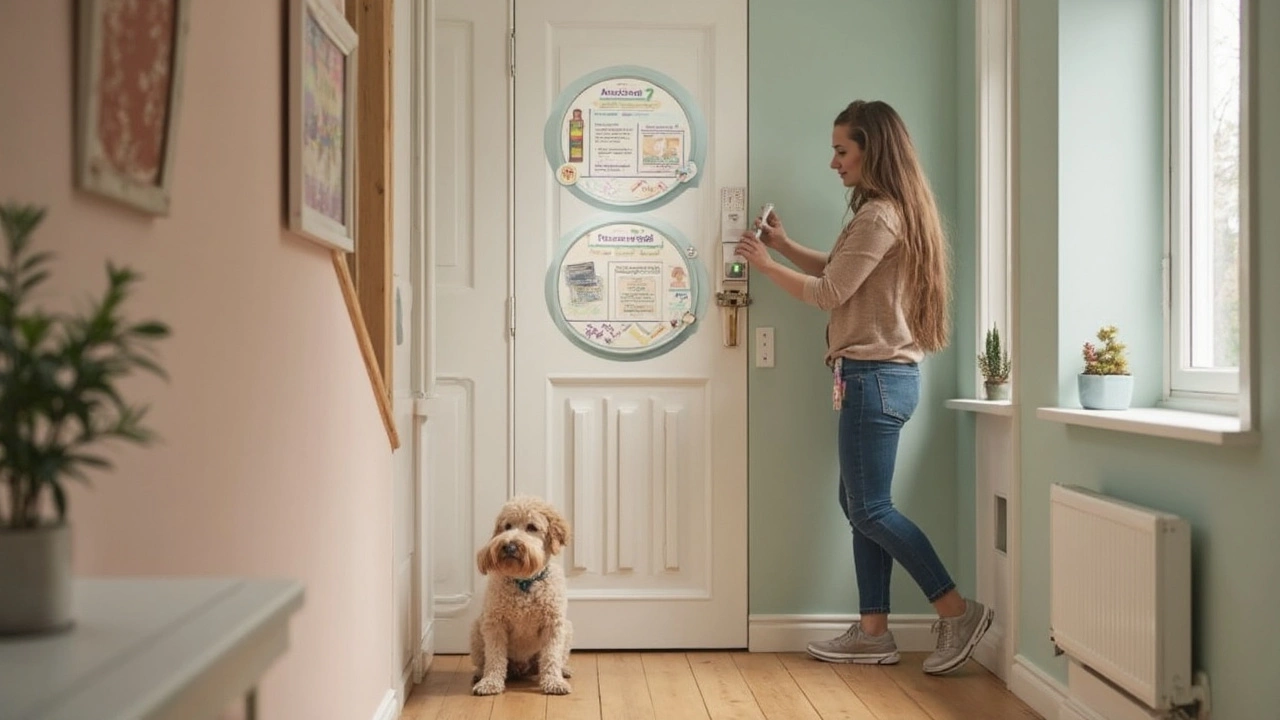 What About ID Tags? Smart Alternatives