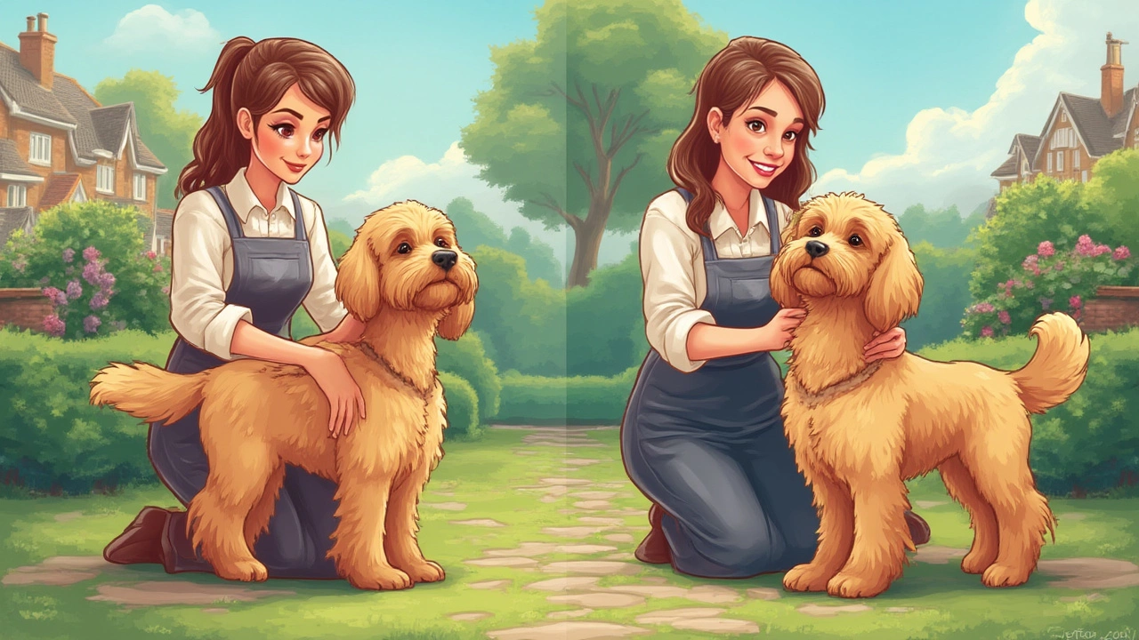 Breed-Specific Grooming: The Method Matters More Than You Think