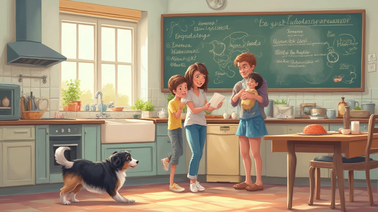 Feeding Schedules and Their Impact on Health and Behavior