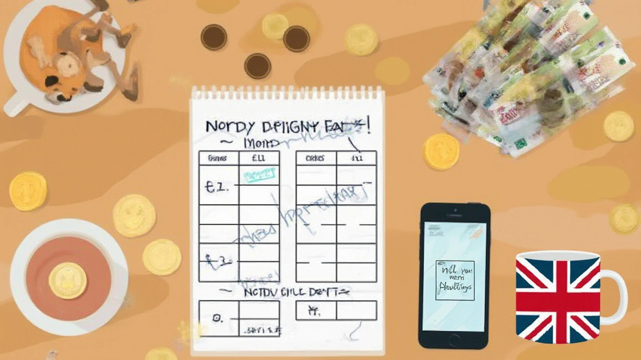 Finding Your Rate Sweet Spot: Not Too Low, Not Too High