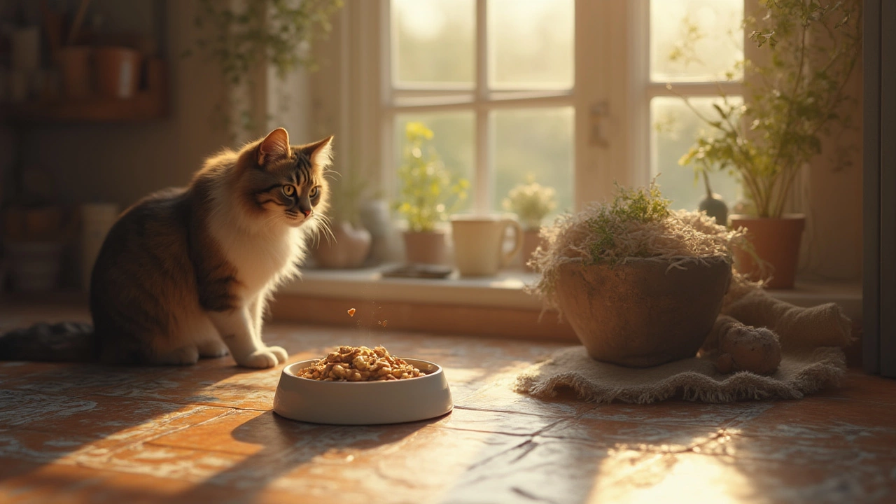How Often Should You Feed Your Cat? Best Daily Feeding Schedules Explained