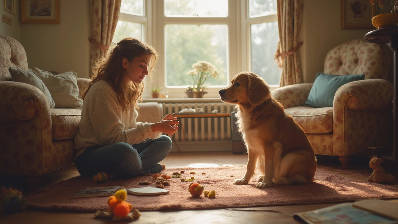 How to Stop Dogs from Barking: Science-Backed Tips and Real Solutions