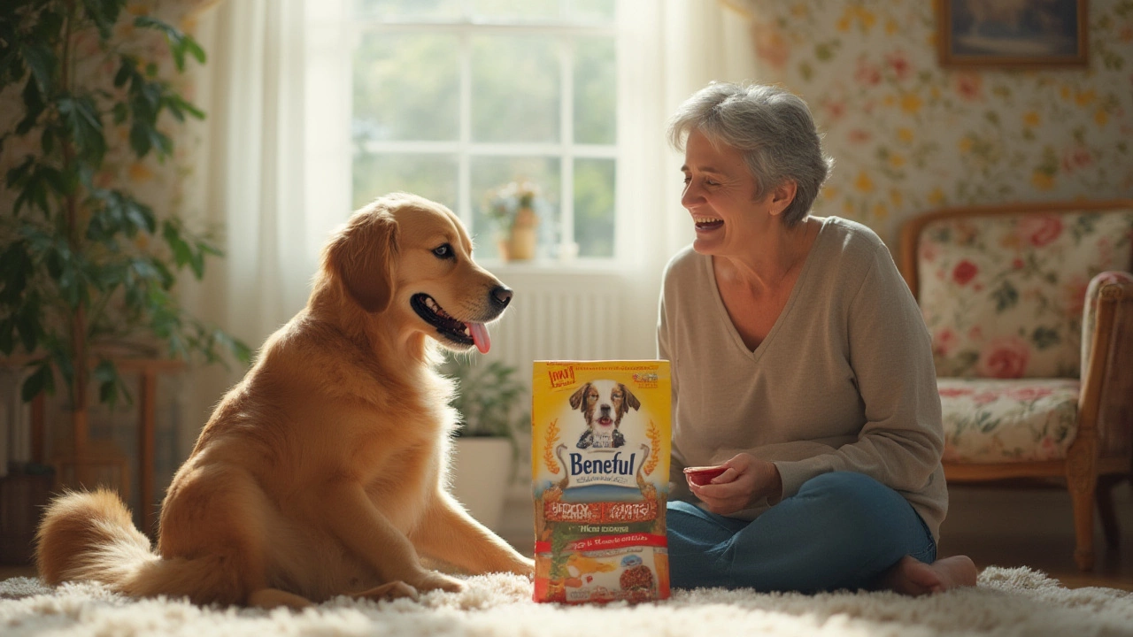 Is Beneful Good for Dogs? Complete Guide to Ingredients, Safety, and Nutrition