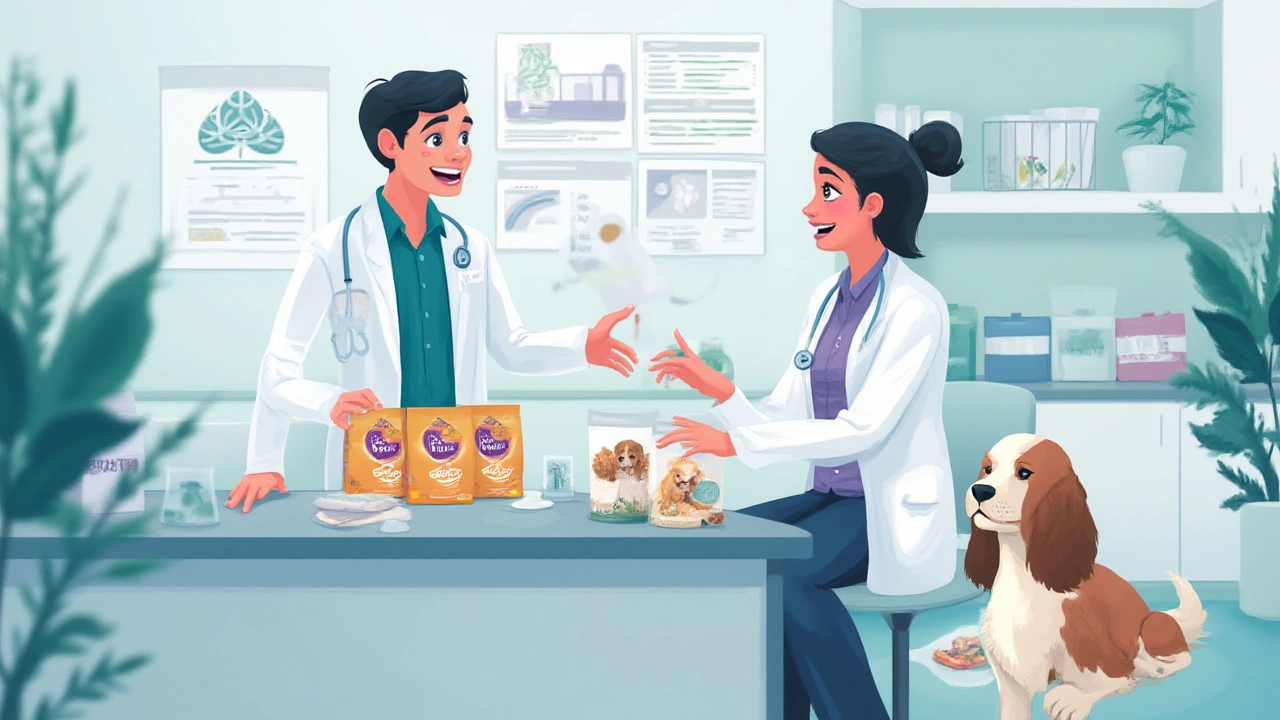 Tips for Choosing the Best Food for Your Dog