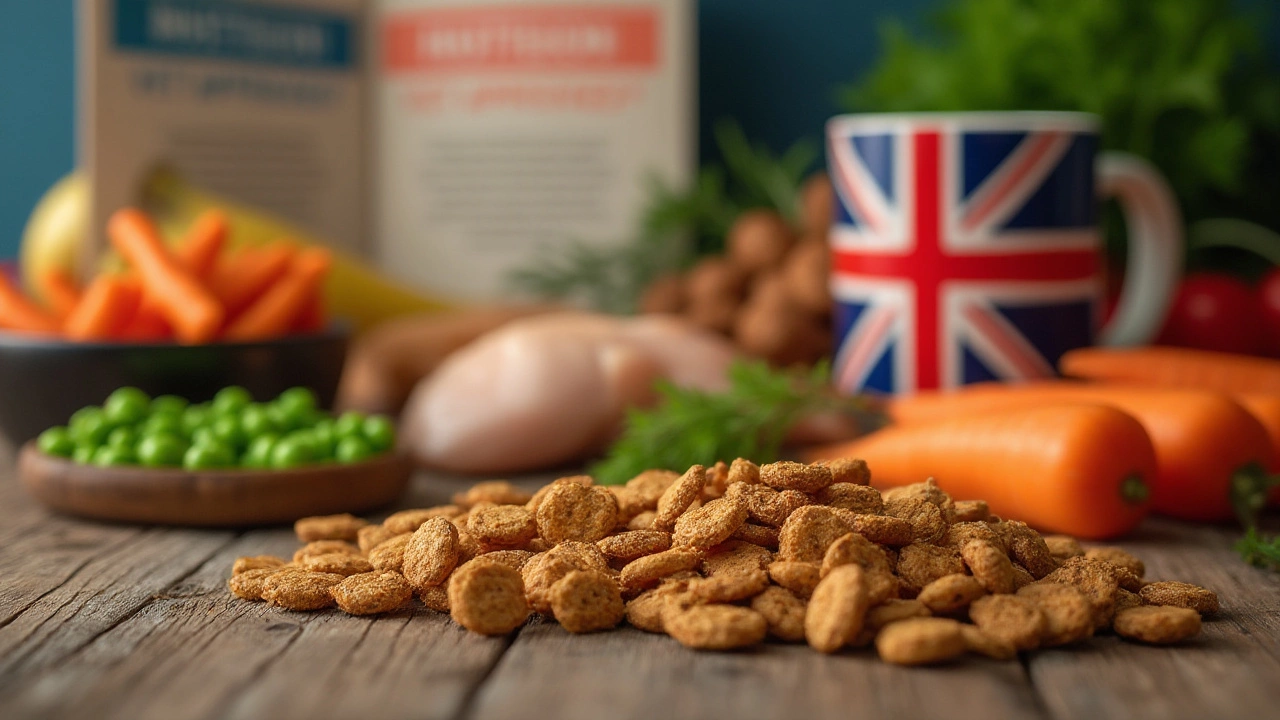 What Do Vets and Experts Say About Feeding Beneful?