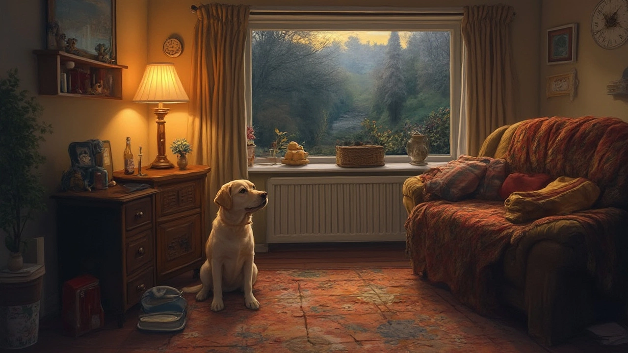 What Time Should You Stop Feeding Your Dog at Night? Expert Feeding Schedules for Happy, Healthy Dogs