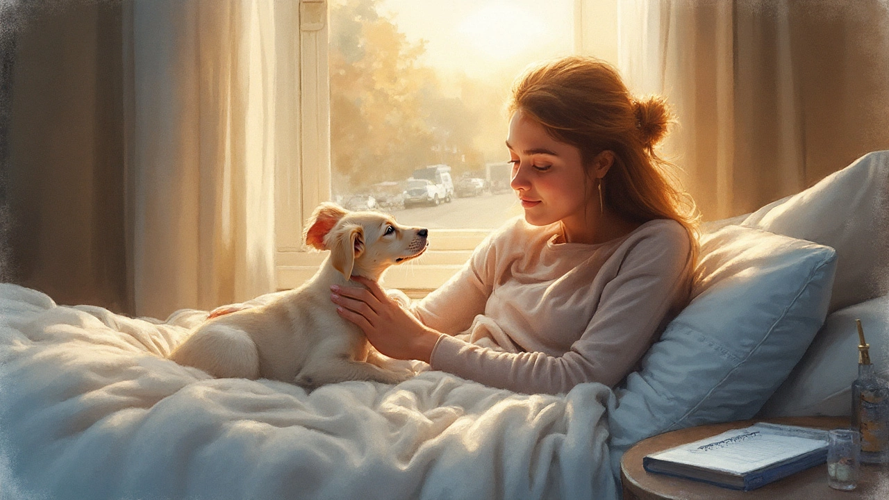 Puppy Sleep Training: Building Habits and Avoiding Pitfalls