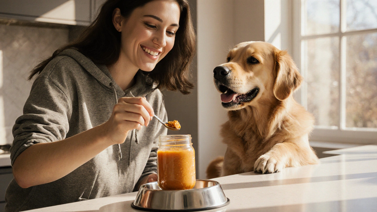 Pumpkin Side Effects in Dogs: What Every Owner Should Know