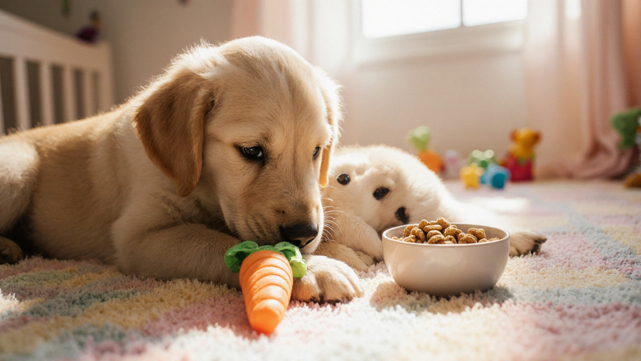 What Age Is the Hardest for a Puppy? A Practical Guide