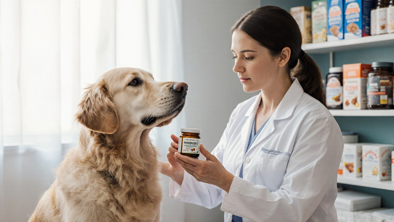 Do Vets Recommend Coconut Oil for Dogs? Real Advice from Veterinarians