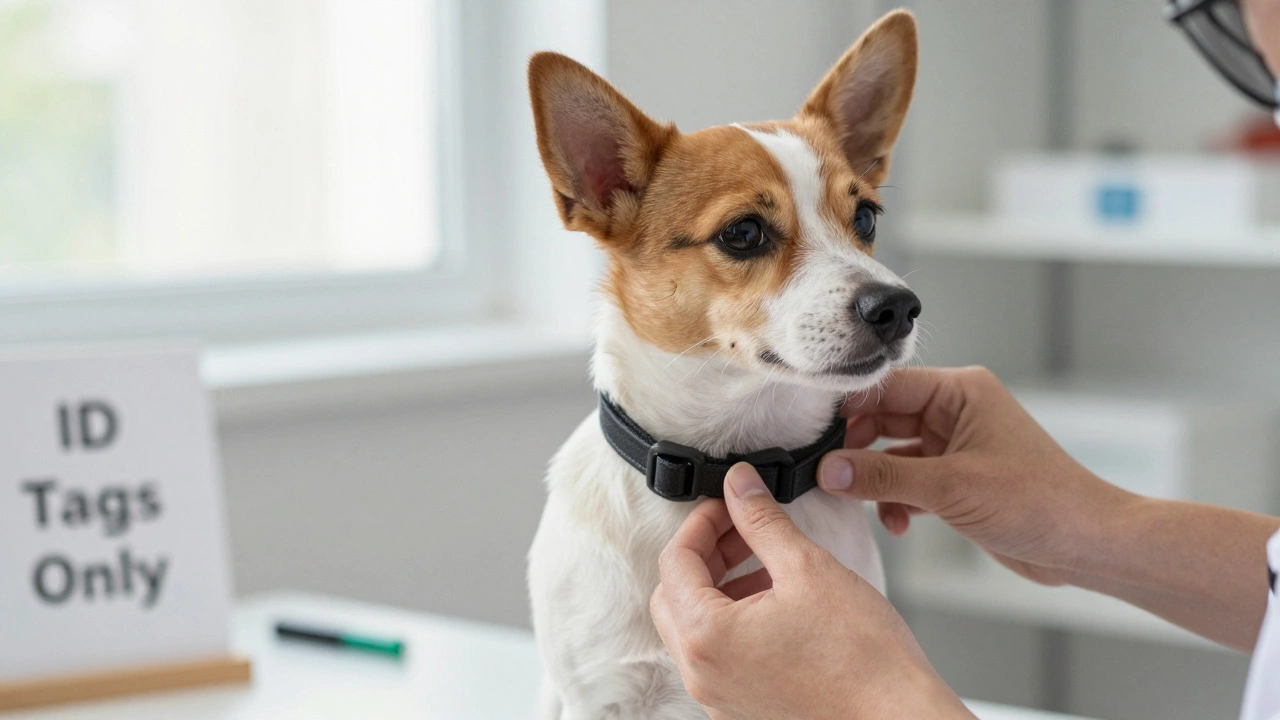 Do Vets Recommend Dog Collars? What Dog Collars Vets Actually Suggest
