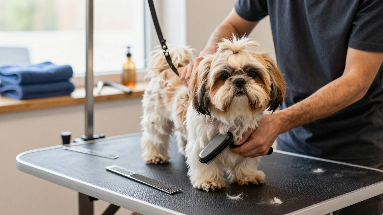 How Long Should a Full Dog Groom Take? Realistic Timelines for Every Coat Type