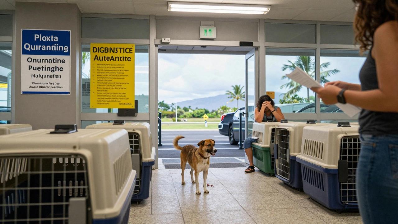 What States Are Not Dog Friendly? Where You Can't Bring Your Dog on Vacation