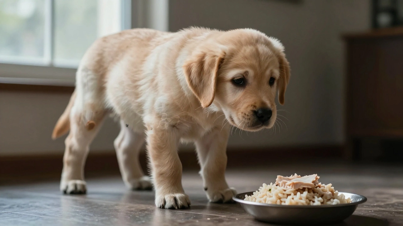 What Is the Most Important Vitamin for a Dog?