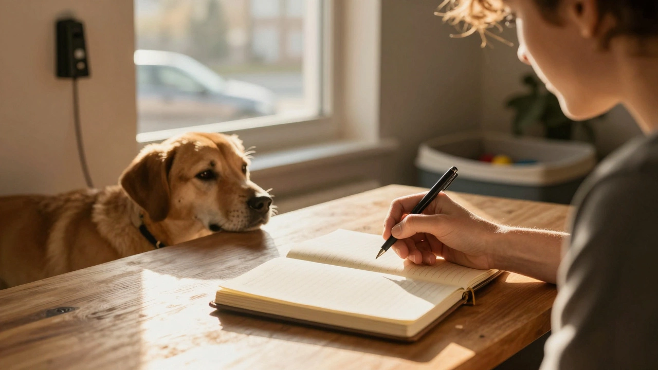 How to Train a Dog to Stop Barking: Safe and Effective Methods for 2026