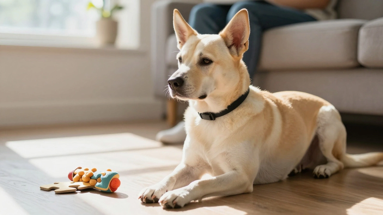 What Will Shut Up a Barking Dog? Effective Solutions That Actually Work