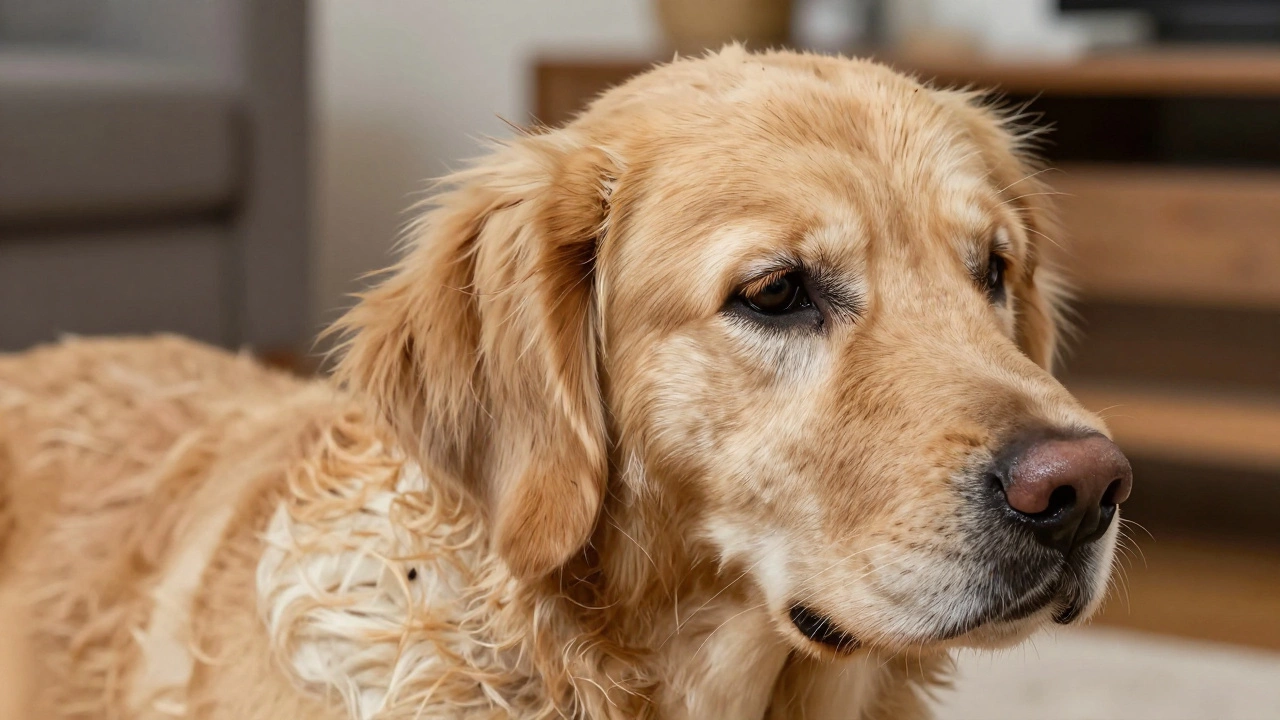 Best Vitamins for Dog Fur and Skin Health: A Complete Guide