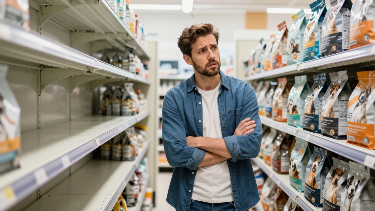 Is Purina One Being Discontinued? The Truth About the Rumors