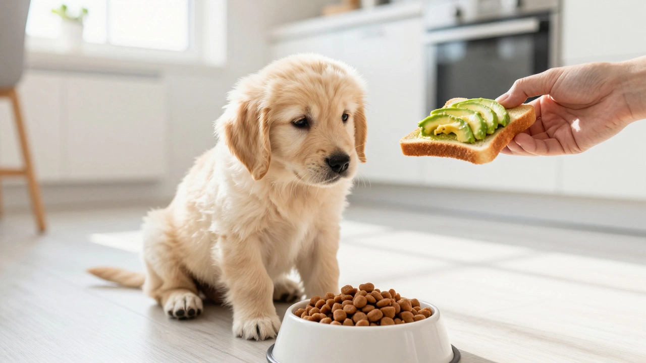Puppy Care Mistakes: What to Avoid for a Healthy Dog