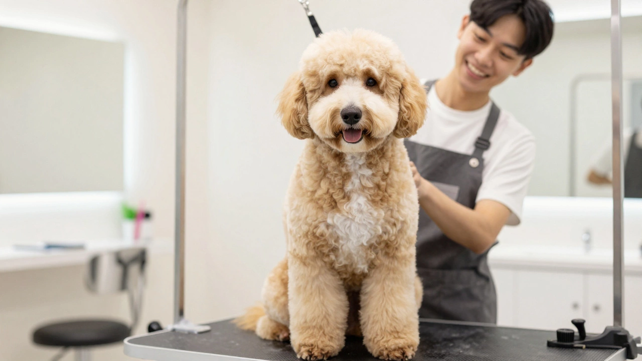 Tipping Guide for PetSmart Groomers: How Much is Enough?