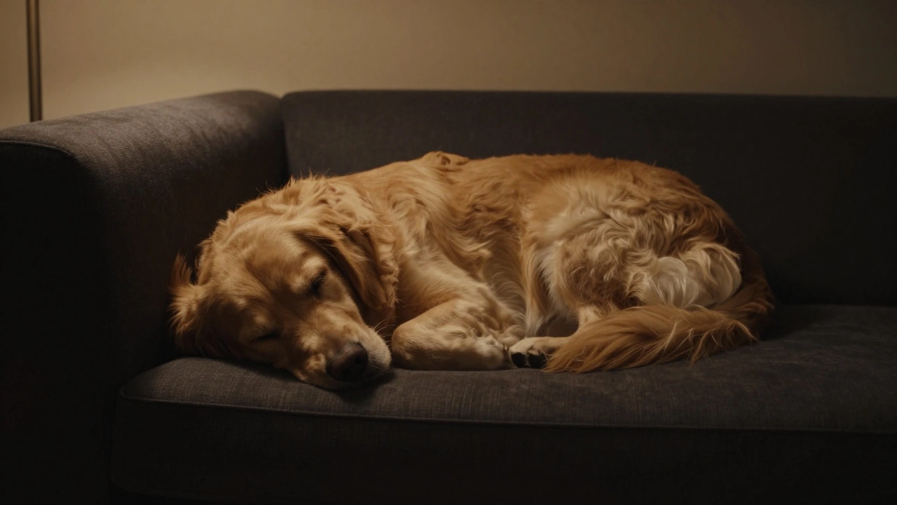 Do Dogs Like Sleeping in the Dark? Best Dog Beds for Low-Light Comfort