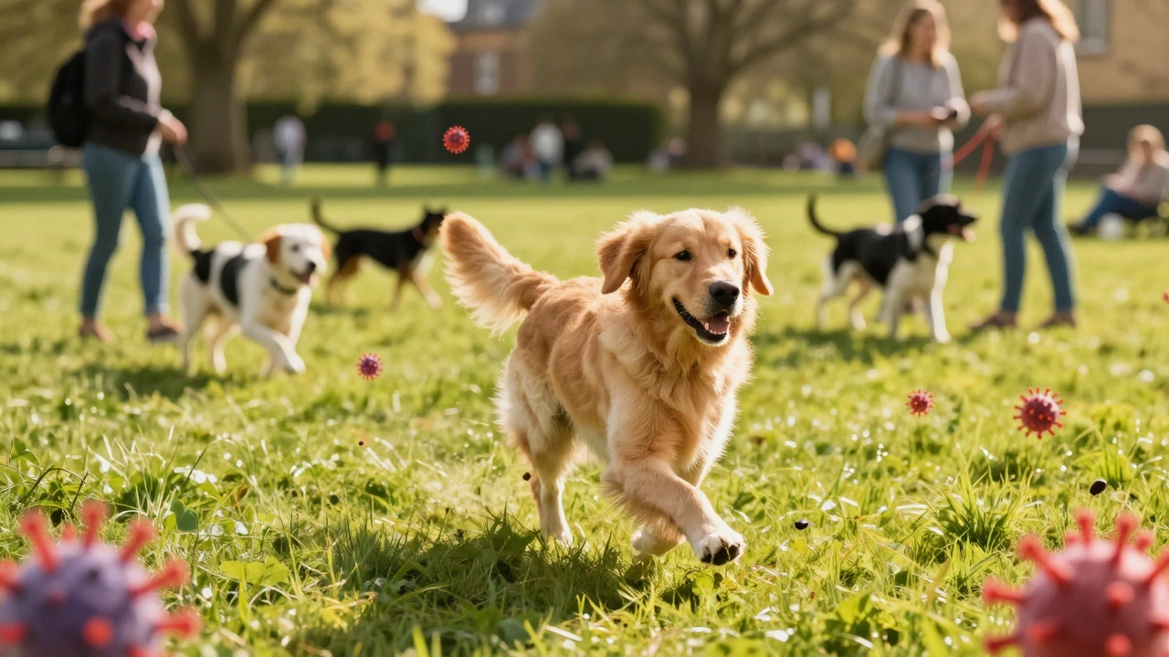 What Happens If You Don't Vaccinate Your Pets? Risks, Costs & Consequences