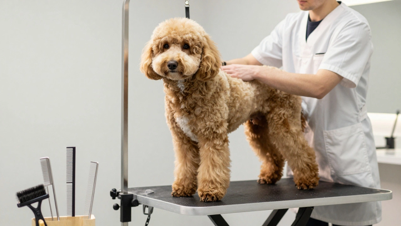 Why Do Groomers Take 4 Hours? The Real Reasons Behind the Wait