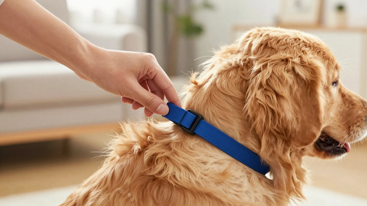 How to Choose a Dog Collar: The Ultimate Guide for Safety and Comfort