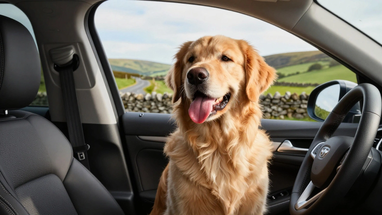 How to Travel Cheaply with Your Pet: A Complete Budget Guide