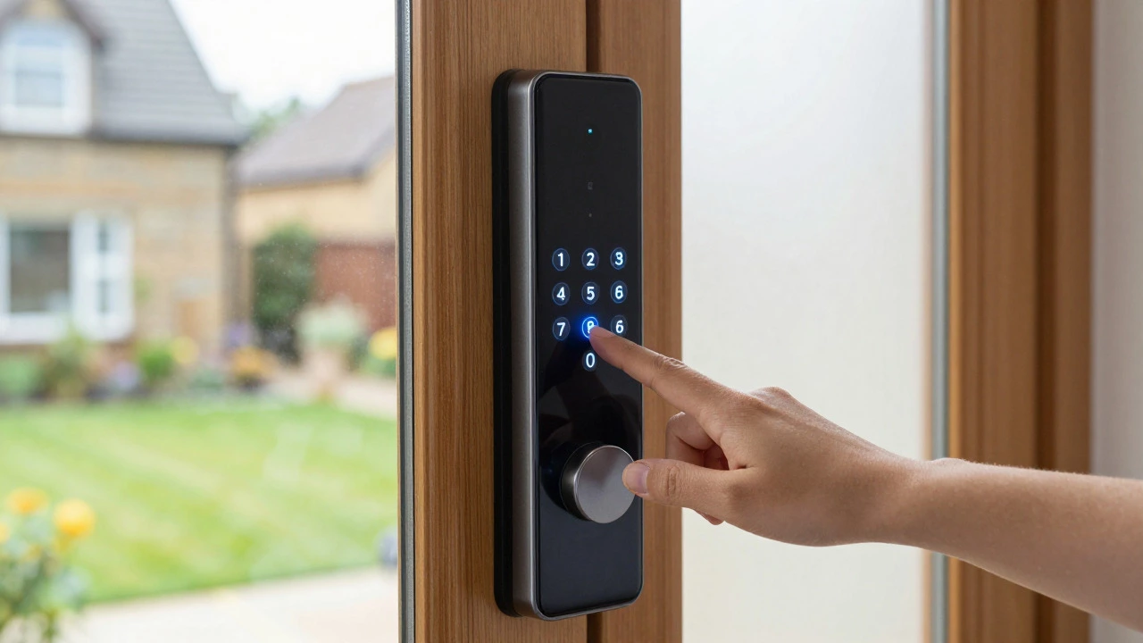 Do You Give a Dog Walker a Key? Safety, Access Options & Best Practices
