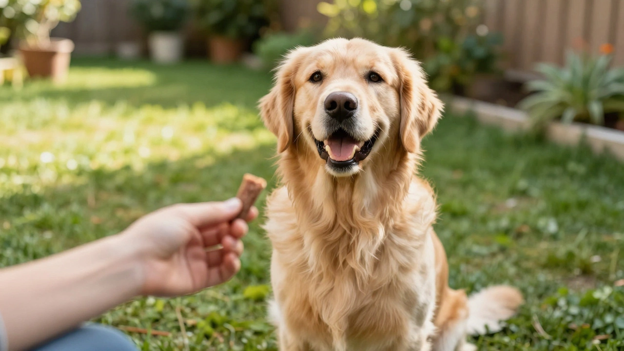 How Long Should Dog Training Sessions Be? The Perfect Duration Guide
