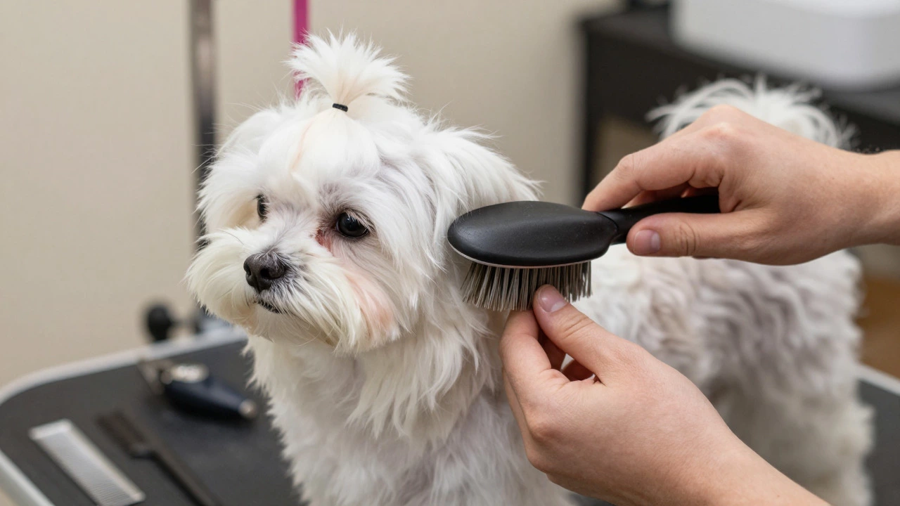How Often Should You Groom Your Dog? A Breed-Specific Guide