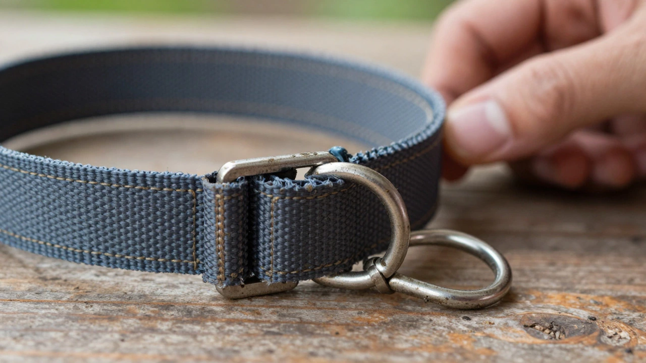How Often Should You Replace Your Dog's Collar? A Complete Safety Guide