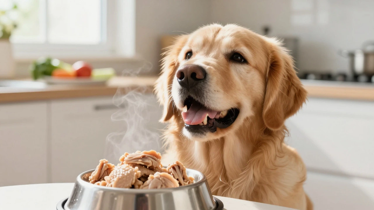 Is Ground Chicken Good for Dogs? Safety, Benefits & Cooking Guide